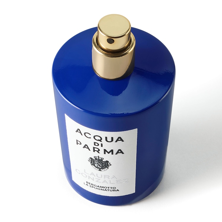 Bergamotto La Spugnatura - Eau de Parfum