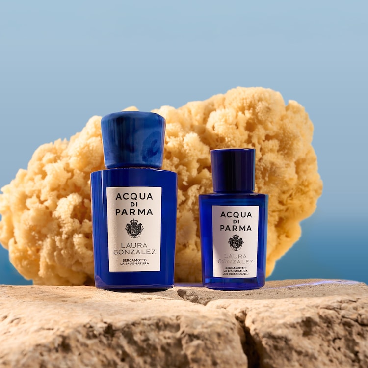 Bergamotto La Spugnatura - Eau de Parfum