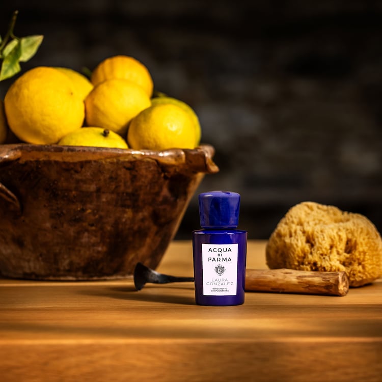 Bergamotto La Spugnatura - Eau de Parfum
