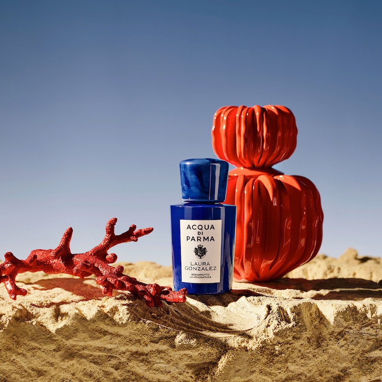 Bergamotto La Spugnatura - Eau de Parfum