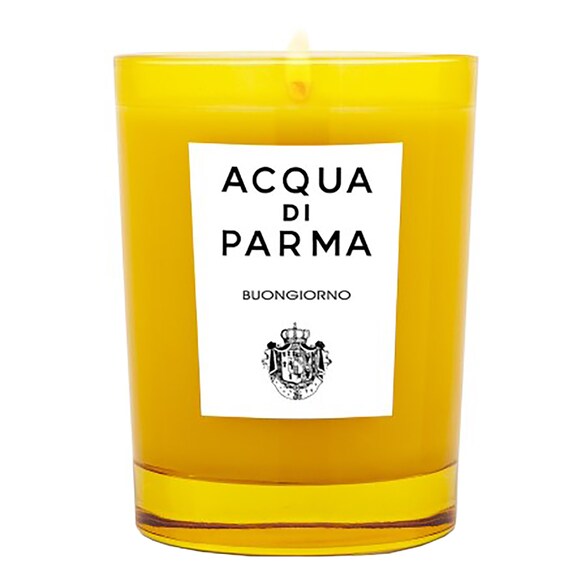 Acqua Di Parma - Buongiorno - Candela Profumata - Adp Home Buongiorno Candel - Donna