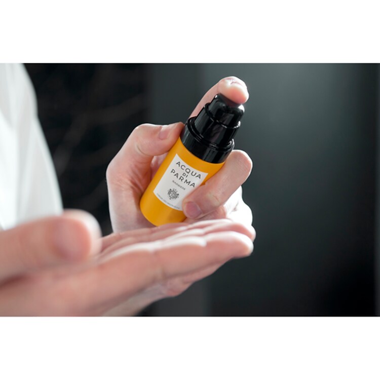 Barbière - Crème Visage Multi-Action