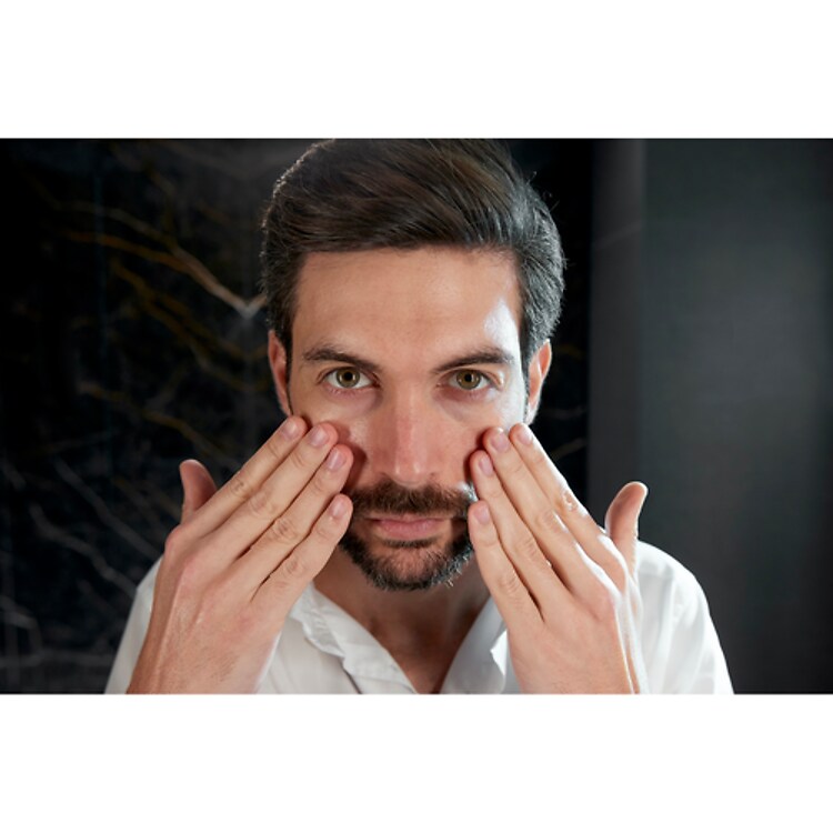 Barbière - Crème Visage Multi-Action