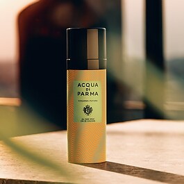 Colonia Futura All Over Spray - Eau de Cologne