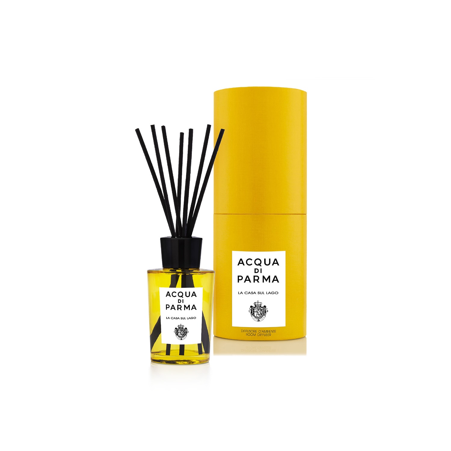 La Casa sul Lago - Dyfuzor | ACQUA DI PARMA ≡ SEPHORA