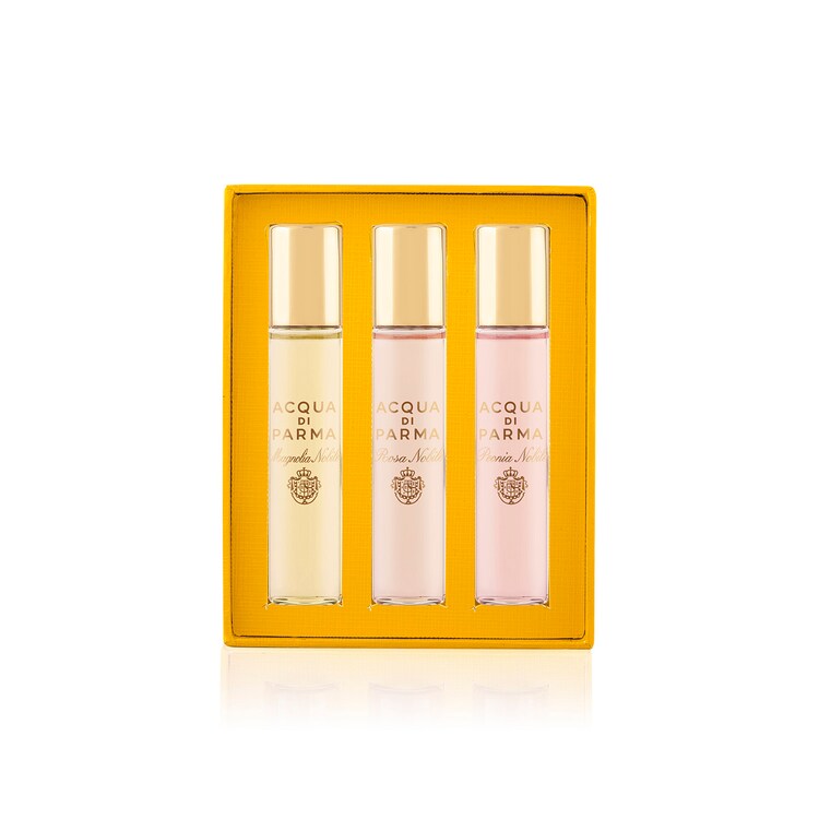 Le Nobili Discovery Set - Eau de Parfum