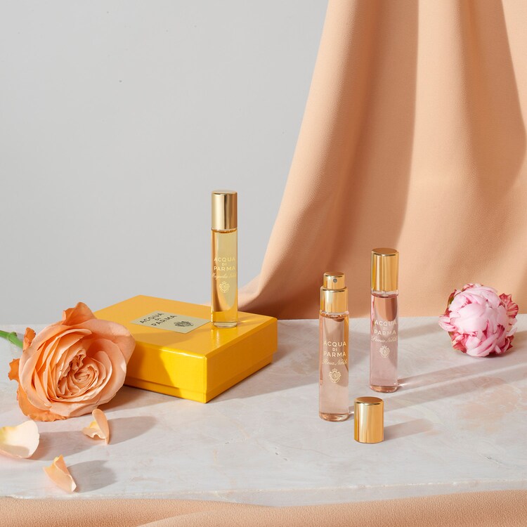 Le Nobili Discovery Set - Eau de Parfum