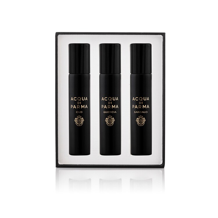 Coffret découverte Signatures of the Sun - Eau de Parfum