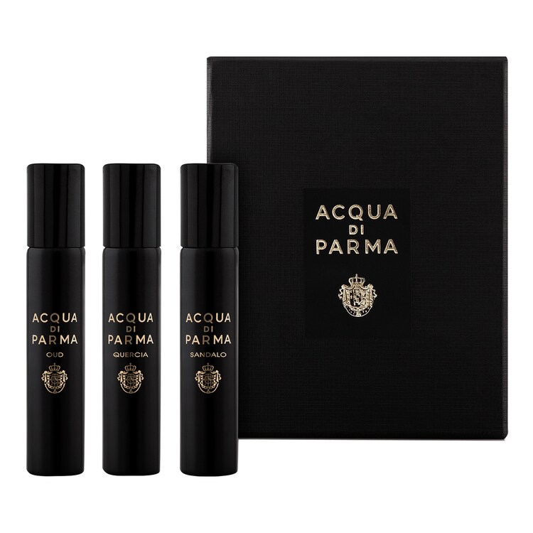 Coffret découverte Signatures of the Sun - Eau de Parfum