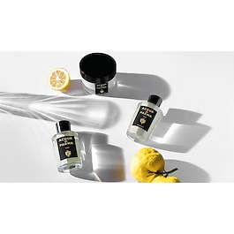 Signatures of the Sun Yuzu - Crema per il Corpo