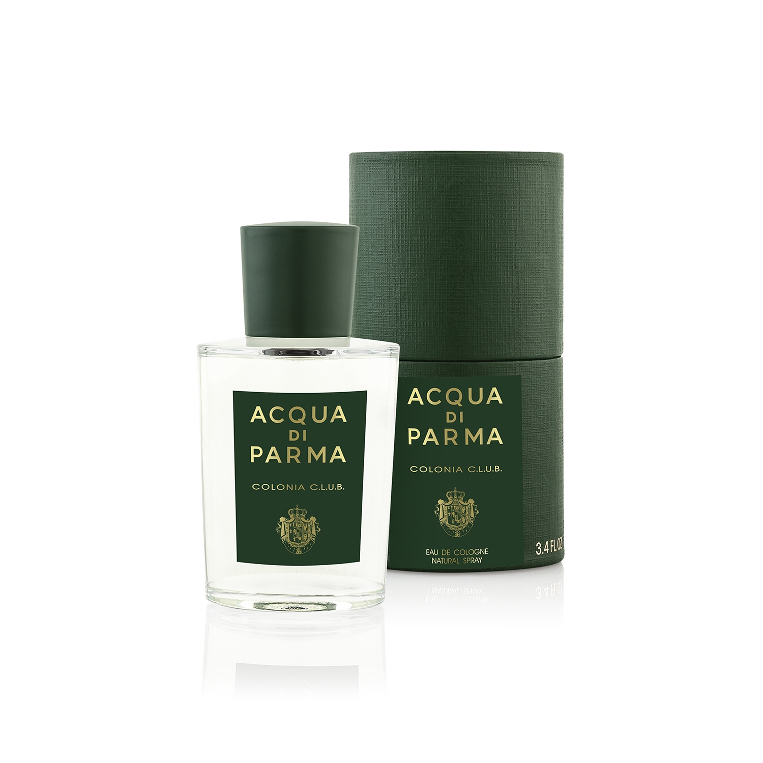 Colonia C.L.U.B. - Eau de Cologne | Acqua di Parma ≡ SEPHORA