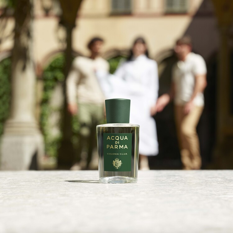 Colonia C.L.U.B. - Eau de Cologne