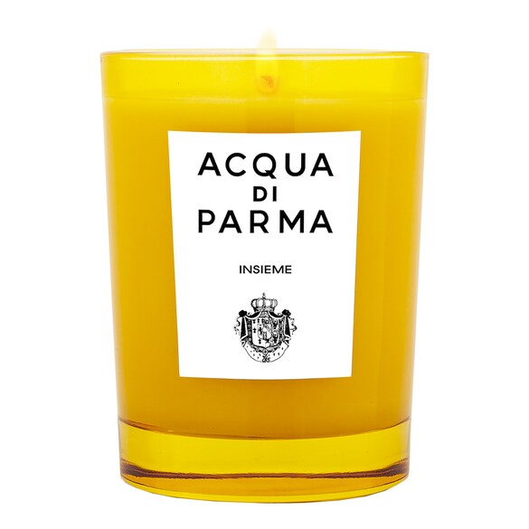 Acqua Di Parma - Insieme - Candela Profumata - homefrag Insieme Candle 200g - Donna