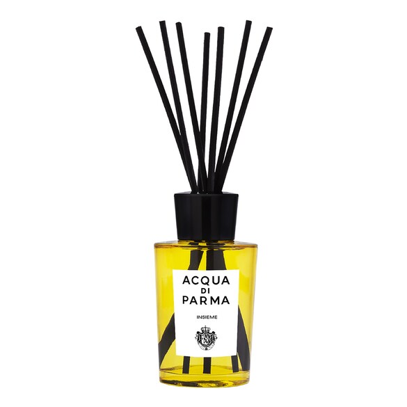 Acqua Di Parma - Insieme - Diffusore D'ambiente - homefrag Insieme Room Diffuser 180ml - Donna