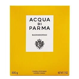 Buongiorno - Candela Profumata