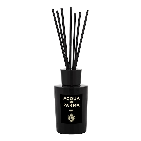 Acqua Di Parma - Diffusore Yuzu Signatures Of The Sun - Diffusore - signatures Yuzu Room Diffuser 180 Ml. - Donna