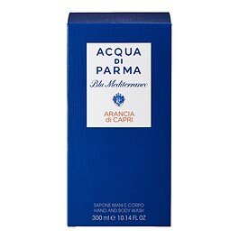 Arancia di Capri - Sapone Mani e Corpo