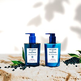 Mirto di Panarea - Lozione Mani e Corpo