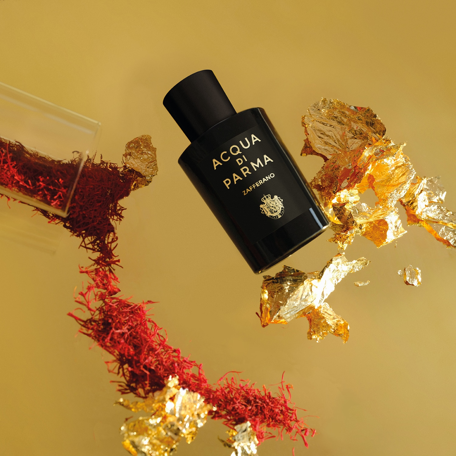 ACQUA DI PARMA Zafferano Oud 2本セット ACQUA DI PARMA Zafferano Oud 2本セット ACQUA DI PARMA