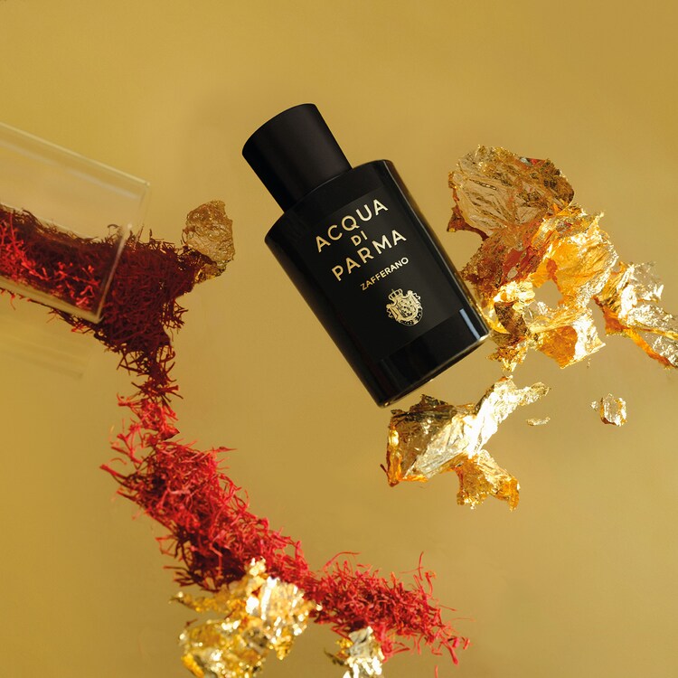 Zafferano - Eau de Parfum