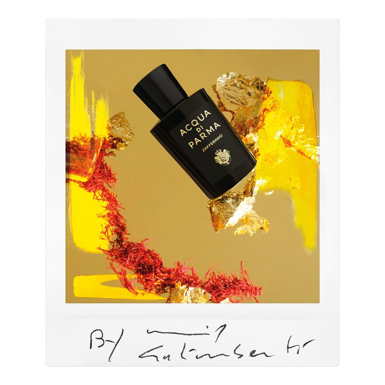 Zafferano - Eau de Parfum