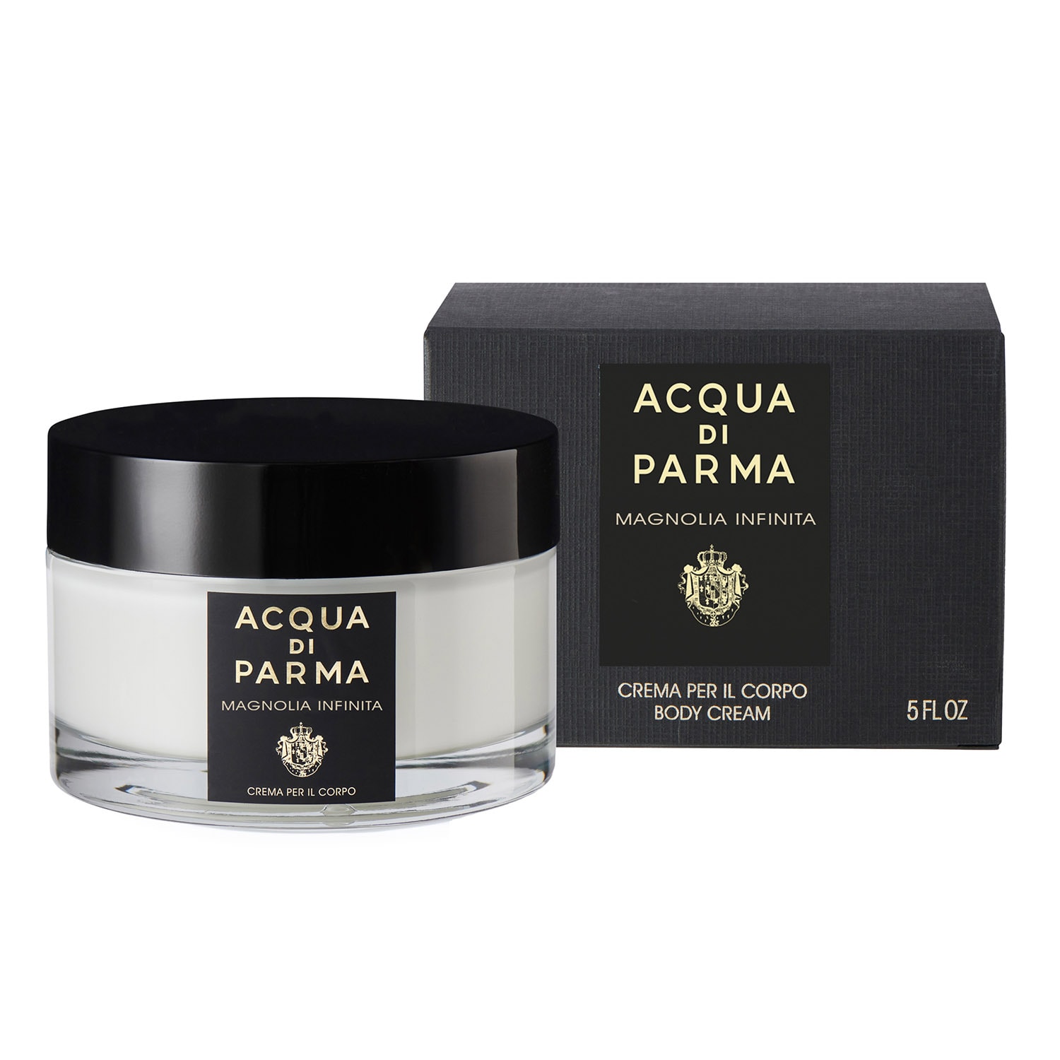 Magnolia Infinita - Crema per il Corpo di ACQUA DI PARMA ≡ SEPHORA