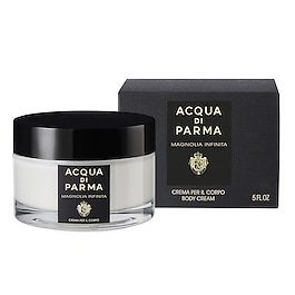 Magnolia Infinita - Crema per il Corpo