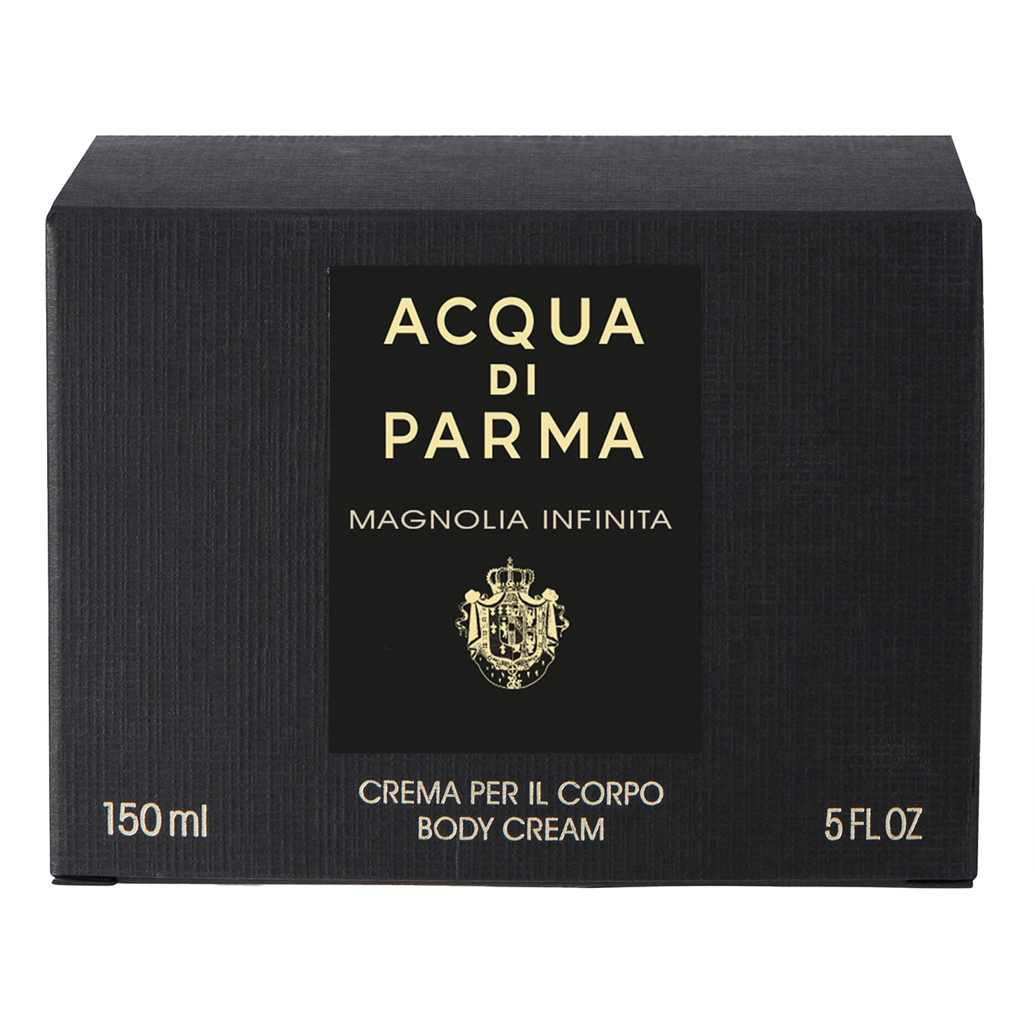 ACQUA DI PARMA MAGNOLIA INFINITA ボディクリーム Magnolia Infinita Body Cream - Krem do ciała i ACQUA DI
