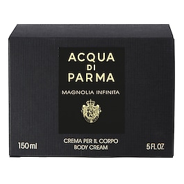 Magnolia Infinita - Crema per il Corpo