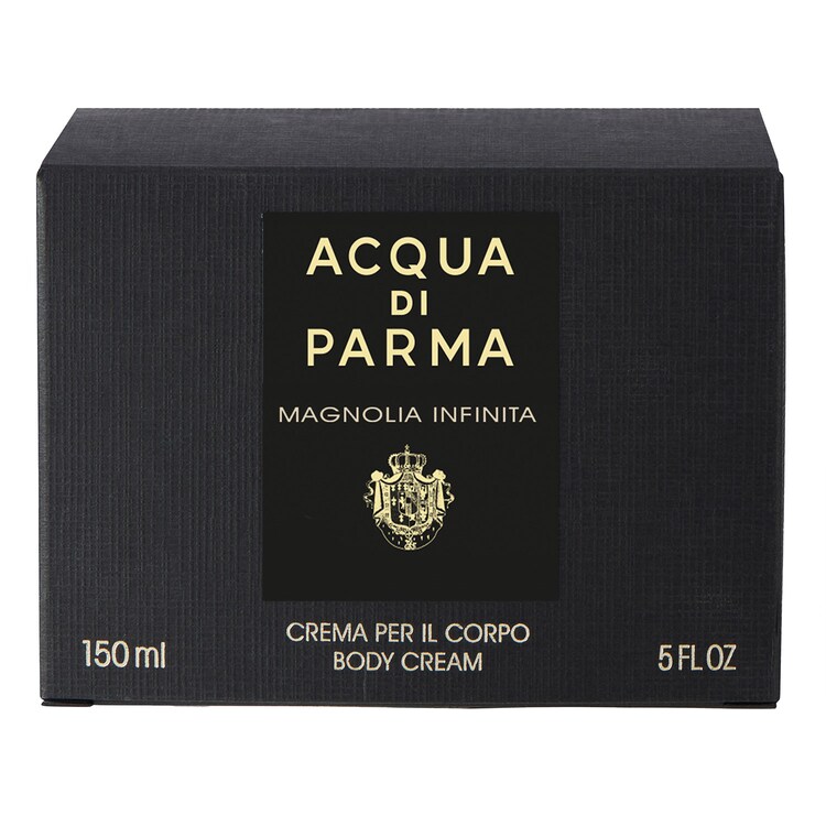 Magnolia Infinita - Crema per il Corpo