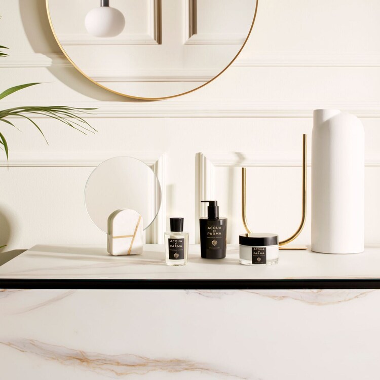 Magnolia Infinita - Crema per il Corpo