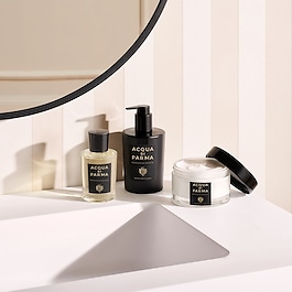 Magnolia Infinita - Crema per il Corpo