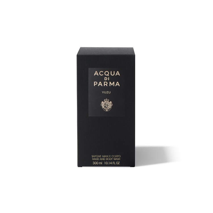 Yuzu Hand & Body Wash – Mycí gel na ruce a tělo