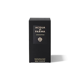 Osmanthus Hand & Body Wash - Żel do mycia rąk i ciała