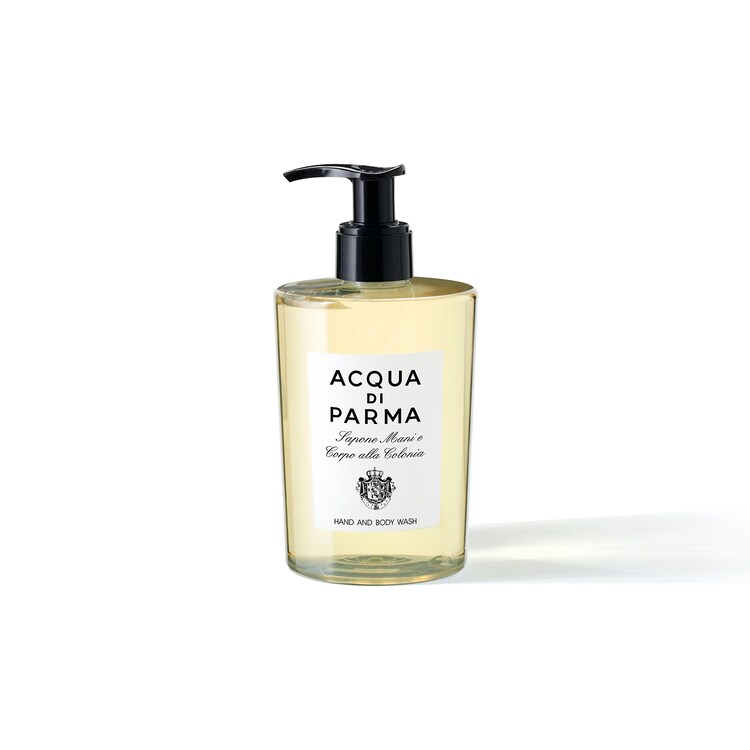 COLONIA SAPONE MANI E CORPO