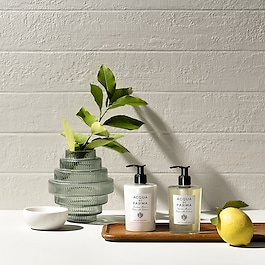 COLONIA SAPONE MANI E CORPO