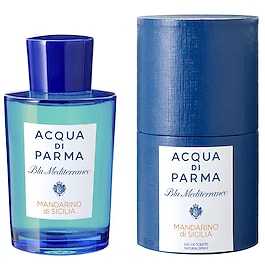 Blu Mediterraneo Mandarino di Sicilia Eau de Toilette