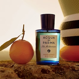 Blu Mediterraneo Mandarino di Sicilia Eau de Toilette