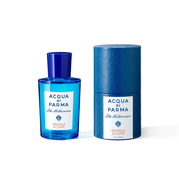 Blu Mediterraneo Arancia di Capri - Toaletní voda