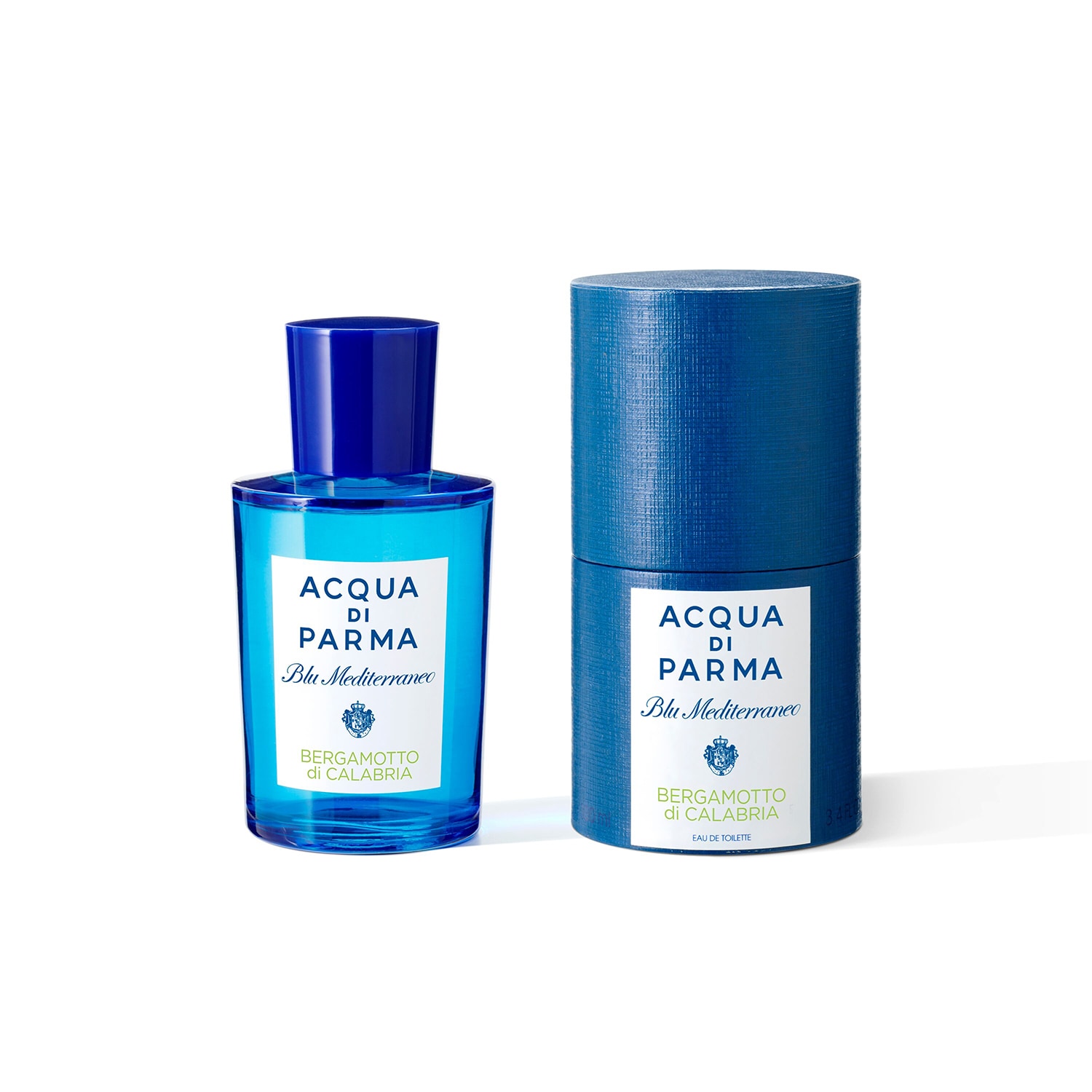 Blu Mediterraneo Bergamotto di Calabria Eau de Toilette i