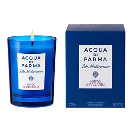 MIRTO DI PANAREA CANDELA
