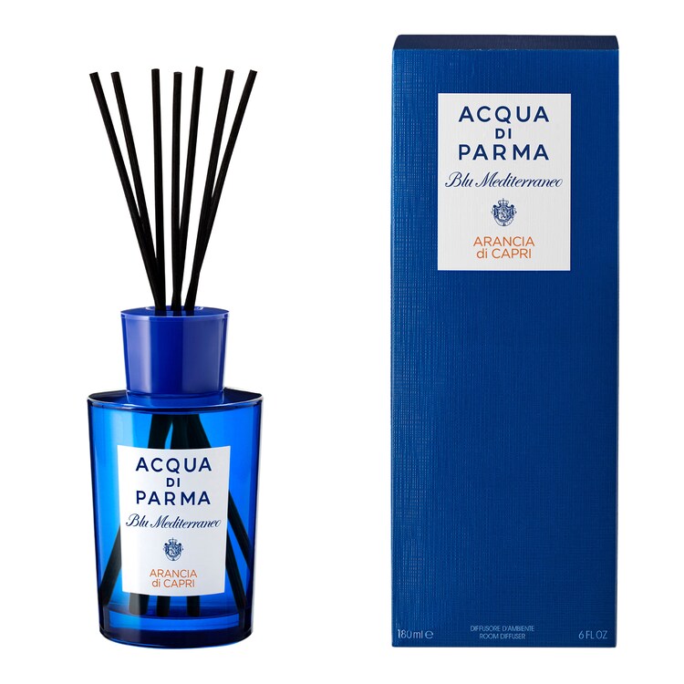 Arancia di Capri - Diffusore