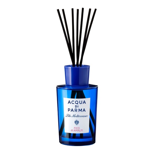 Acqua Di Parma - Fico Di Amalfi Diffusore - blu Med Fico Di Amalfi Diffusore 180ml - Donna