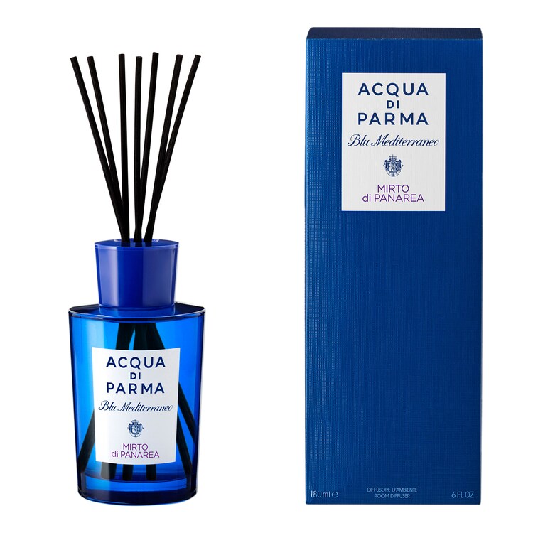 MIRTO DI PANAREA DIFFUSORE