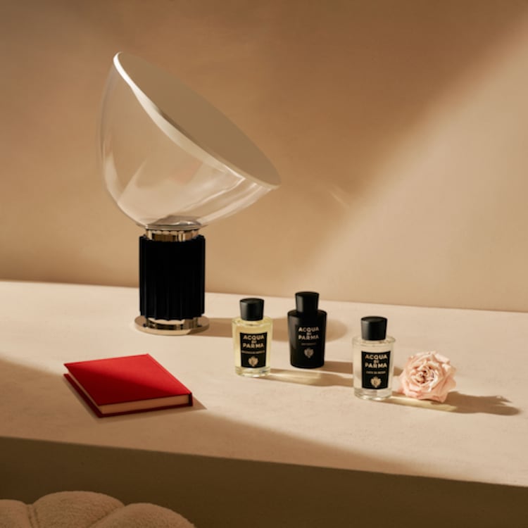 Luce di Rosa - Eau de Parfum