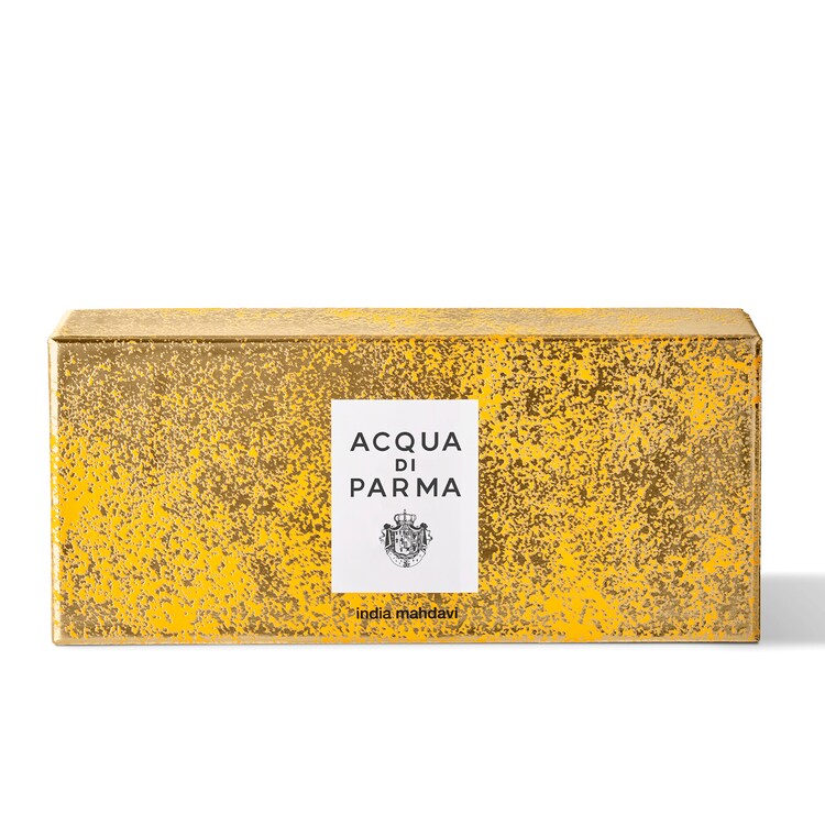 Candle Trio - Set lumanari parfumate