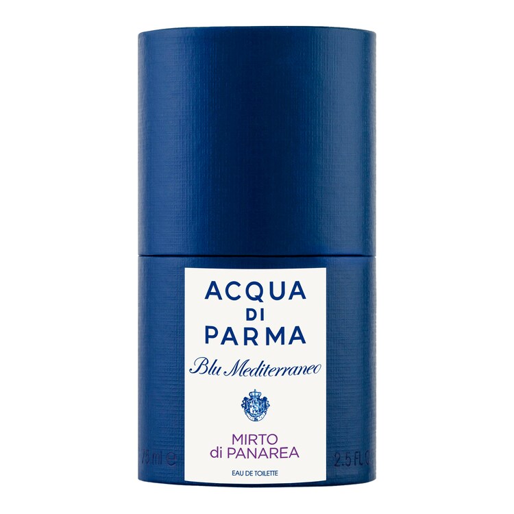 Blu Mediterraneo Mirto di Panarea Eau de Toilette