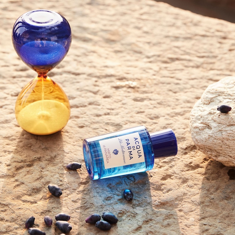 Blu Mediterraneo Mirto di Panarea Eau de Toilette