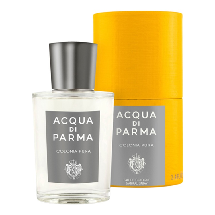 Colonia Pura - Eau de Cologne Aquatique