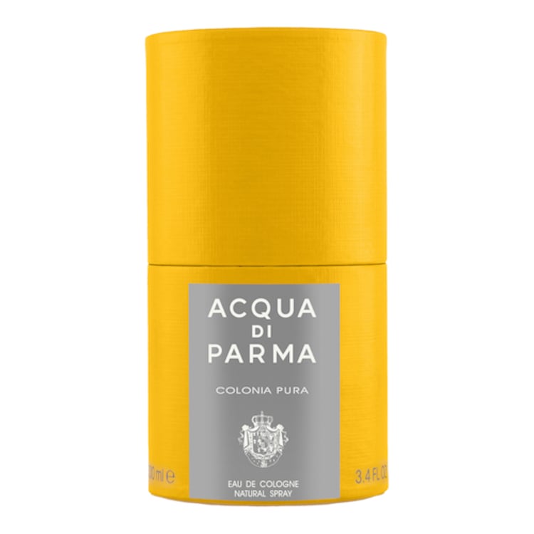 Colonia Pura - Eau de Cologne Aquatique